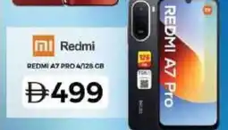 Grand Hyper Market Redmi a7 pro 4/128 gb offer