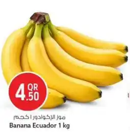 Safari Hypermarket Banana Ecuador offer