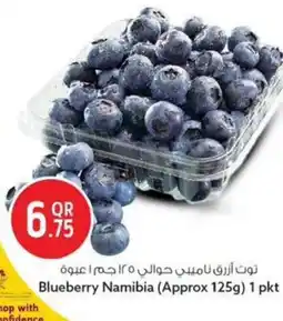 Safari Hypermarket Blueberry Namibia offer