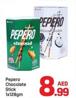 Day To Day Pepero Chocolate Stick offer