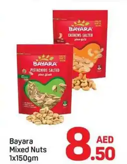 Day To Day Bayara Mixed Nuts offer