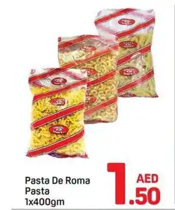 Day To Day Pasta De Roma Pasta offer