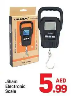 Day To Day Jiham Electronic Scale offer