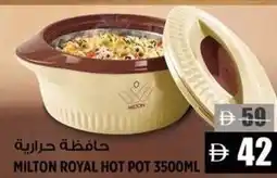 Hashim Hypermarket Milton royal hot pot offer