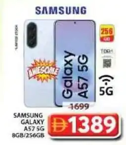 Grand Mall Sharjah Samsung galaxy a575g 8gb/256gb offer