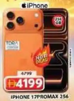 Grand Mall Sharjah Iphone 17promax 256 offer