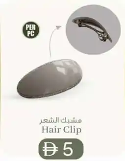 KM Trading Hair Clip offer