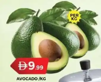 Avocado
