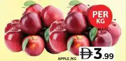 Grand Hyper Market Apple offer