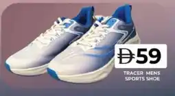 Grand Hyper Market Tracer mens sports shoe offer