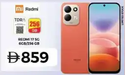 Grand Hyper Market Redmi 17 5g 6gb/256 gb offer