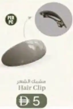 KM Trading Hair Clip offer