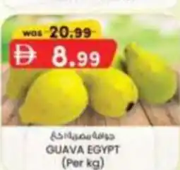 KM Trading Guava egypt offer