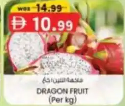KM Trading Dragon fruit offer