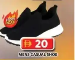 Grand Hyper Market Mens casual shoe offer
