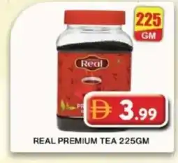 Grand Hyper Market Real premium tea offer