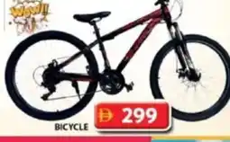 Grand Hyper Market Bicycle offer