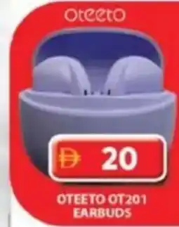Grand Hyper Market Отеето от201 earbuds offer