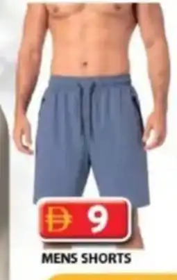 Grand Hyper Market Mens shorts offer