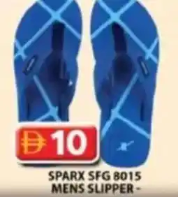 Grand Hyper Market Sparx sfg 8015 mens slipper- offer