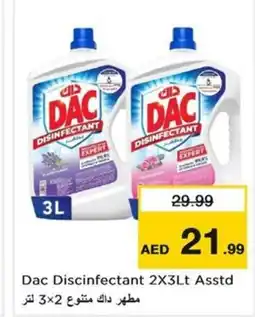Nesto Dac Discinfectant Asstd offer