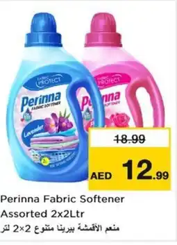 Nesto Perinna Fabric Softener Assorted offer