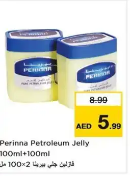 Nesto Perinna Petroleum Jelly offer