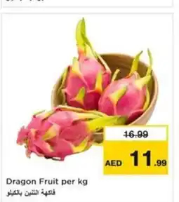 Nesto Dragon Fruit offer