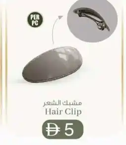 KM Trading Hair Clip offer