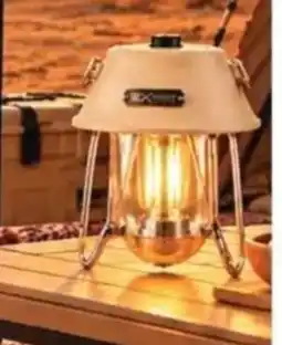 Carrefour Led Camping Lantern Ex2923 offer