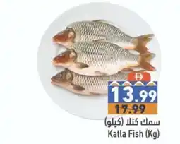 Ramez Katla Fish offer