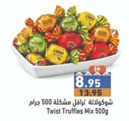 Ramez Twist Truffles Mix offer