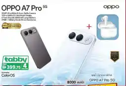 KM Trading Oppo A7 pro 5G offer