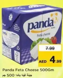Nesto Panda Feta Cheese offer