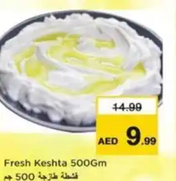 Nesto Fresh Keshta offer
