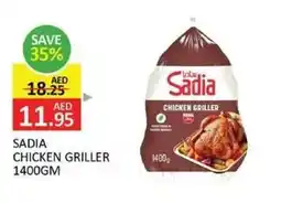Al Madina Sadia chicken griller offer