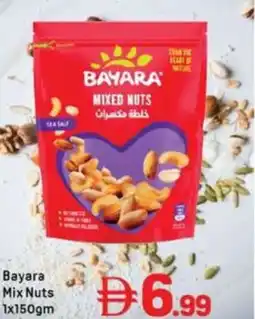 Day To Day Bayara Mix Nuts offer