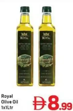 Day To Day Royal Olive Oil offer