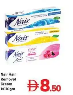 Day To Day Nair Hair Removal Cream offer