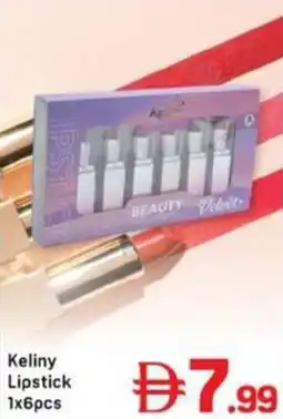 Day To Day Keliny Lipstick offer