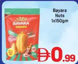 Day To Day Bayara Nuts offer