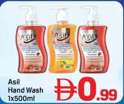 Day To Day Asil Hand Wash offer