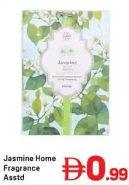 Day To Day Jasmine Home Fragrance Asstd offer
