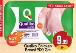 Bigmart Qualiko Chicken Breast offer