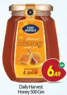 Bigmart Daily Harvest Honey offer