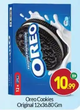 Bigmart Oreo Cookies Original offer