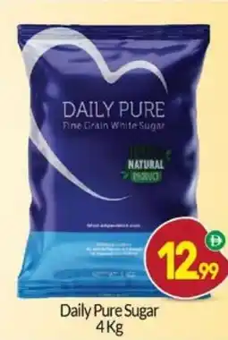 Bigmart Daily Pure Sugar offer