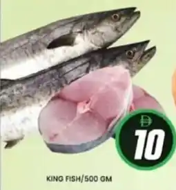 Al Madina King fish offer