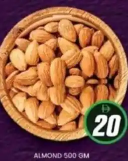 Al Madina Almond offer