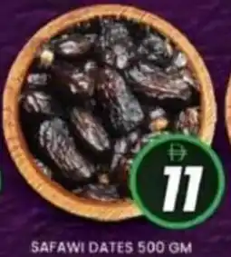 Al Madina Safawi dates offer